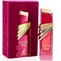 Perfume Maison Alhambra Vogue Party Eau de Parfum Feminino 100ML