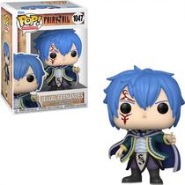 Funko Pop Fairy Tail Jellal Fernandes 1047