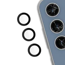 Lente Camara Samsung S23 Fe(3IN1)