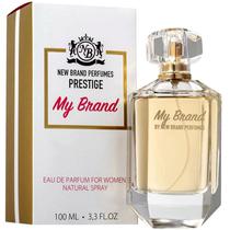 New Brand MY Brand Fem. 100ML Edp c/s