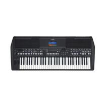 Teclado Portatil Yamaha SX-600E