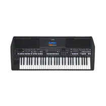 Teclado Portátil Yamaha SX-600E