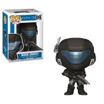 Funko Pop Halo Buck Odst 09