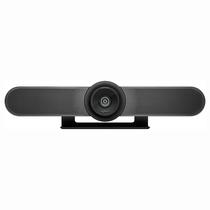 Webcam Logitech Videoconferencia Meetup + Expansion Mic 4K / Uhd - 960-001201