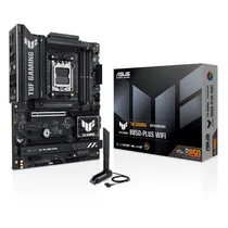 Placa Mãe (AM5) B850 Asus B850-Plus Tuf 4XDDR5 WIFI7