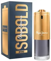 Perfume Pepe Jeans Sobold London Intense Edp 100ML - Masculino (Recarregável)