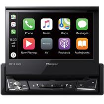 DVD Player Automotivo Pioneer AVH-Z7250BT 7.0" USB / Retratil