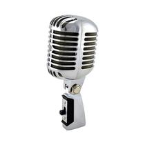 Microfono Vocal Shure 55SH Series II