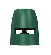 Caixa de Som p/ Jardim Osd FORZA850T Verde 70V/8OHMS 8P