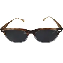 Óculos Fellini Feminino 9137S 53 – Marrom/Clear