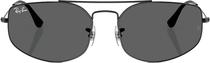 Oculos de Sol Ray Ban RB3845 002/B1 57 - Masculino