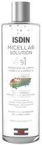 Demaquilante Isdin Micellar Solution 4IN1 - 400ML