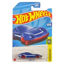 Car Hot Wheels Coupe Clip HKK72 3140