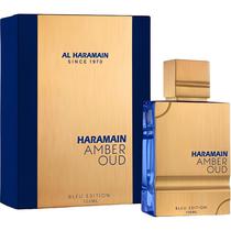 Perfume Al Haramain Amber Oud Bleu Edition Edp - Masculino 100ML