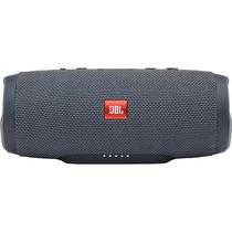 Speaker JBL Charge Essential com Bluetooth/USB - Gun Metal