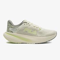 Fila Calzados Racer Nairobi F02R00122-6282 (T)37 Beige/Cinza/Verde