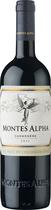 Vinho Montes Alpha Carmenere 2021