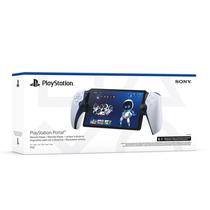 Sony Consolas PS5 Portal Remote CFI-Y1001 Bivolt Plastico White