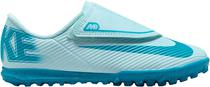 Chuteira Kids Nike JR Vapor 16 Club TF PS (V) FQ8291 400 - Masculina