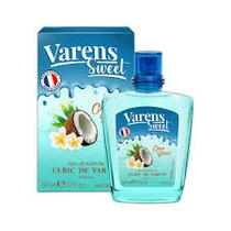 Ulric de Varens Perfume Varens Sweet Coco Soleil 50ML