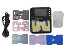 Mechanic Plataforma de Calentamiento Heat Kit