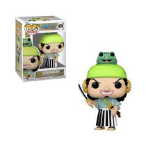 Muneco Funko Pop One Piece Usohachi 1474