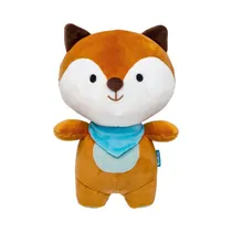 Zorro Soft Peluche Buba 16991