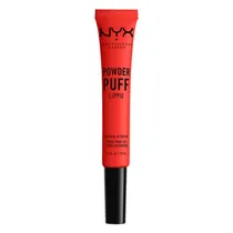 Batom NYX Powder Puff Lippie PPL17 Crushing