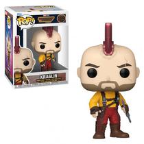 Funko Pop Guardians Galaxy 3 Kraglin 1209