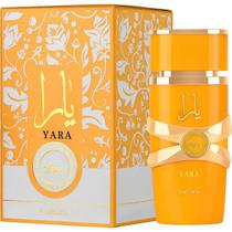 C*Lattafa Yara Amarelo Edp 100ML