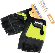 Luva de Treino Liveup Sports - LS3058 - Verde/Preto