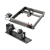 Kit Pro Creality Laser FALCON2 22 W + Kit Rotatorio Falcon Pro