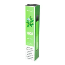 Annyvape 1000 Puff Cool Mint