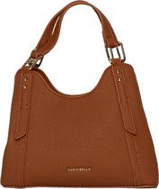 Bolsa Chrisbella AA012307206 Brown - Feminina