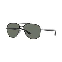 Lente Ray Ban 3683 002/58 59