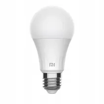 Lâmpada LED Xiaomi Mi Smart LED Bulb XMBGDP01YLK de 8 Watts com 810 Lúmens 220 - 240 V - Branca
