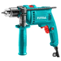 Furadeira de Martelo Total TG10613 680W 220V 13MM