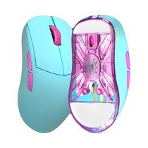 Mouse Gamer Inalambrico Lamzu Og V2 Pro Azul