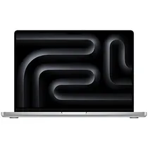 Apple Macbook Pro A3401 MX2F3LL (2024) de 14.2" M4 Pro 24GB Ram/1TB SSD - Silver