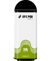 Life Pod Vaper Eco 2 Cartridge Coconut Water Ice