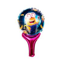 Balao para Festas Minions Jerry YSBLY336 com Cabo