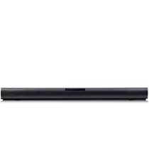 Soundbar LG SQC1 com Bluetooth/USB/160W - Black