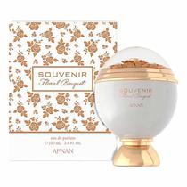 Perfume Afnan Souvenir Floral Bouquet Edp 100ML