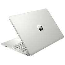 HP Notebooks 15-DY5073DX Metal 1 USB Tipo C de 5 GBPS 2X USB-A de 5 GBPS 1X Combi Silver