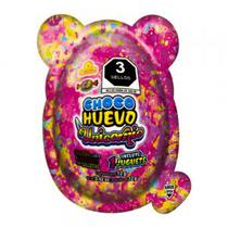 Chocolate Las Delicias Choco Ovo Unicornio 12G