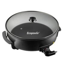 Grill Pizzera Ecopower EP-3618 220V