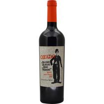 Bebidas Eduardo Vidal Vino Cayado Malbec 750ML - Cod Int: 54394