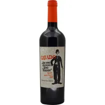 Eduardo Vidal Vino Cayado Malbec 750ML