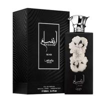 Perfume Lattafa Ansaam Silver Eau de Parfum Unissx