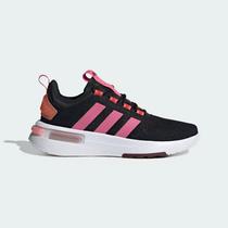 Adidas Calzados Fem Racer TR23 IF0043 (T) 6 Negro/Rosa/Blanco